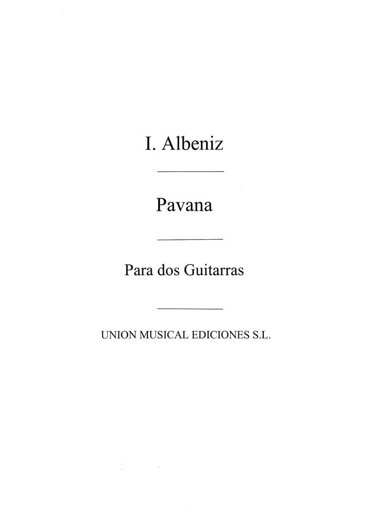 Pavana Facil